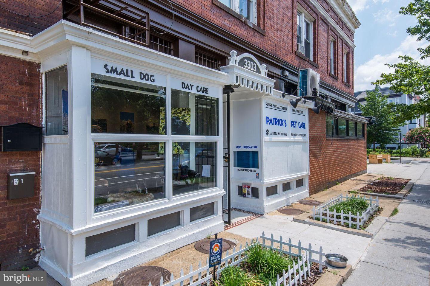 4017 14TH ST NW, WASHINGTON, District Of Columbia 20011, 4 Bedrooms Bedrooms, ,3 BathroomsBathrooms,Residential,For sale,4017 14TH ST NW,DCDC2235258 MLS # DCDC2235258