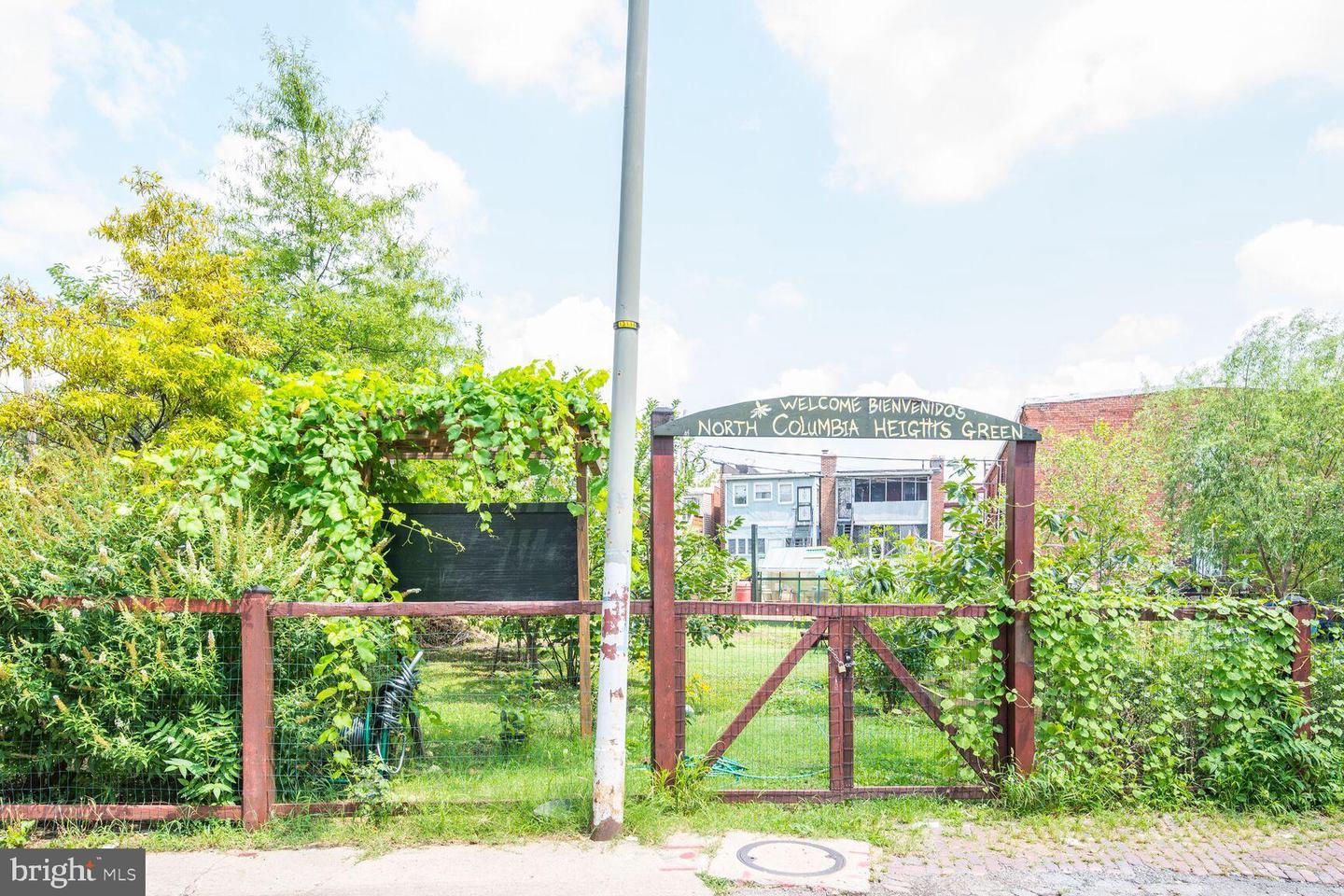 4017 14TH ST NW, WASHINGTON, District Of Columbia 20011, 4 Bedrooms Bedrooms, ,3 BathroomsBathrooms,Residential,For sale,4017 14TH ST NW,DCDC2235258 MLS # DCDC2235258