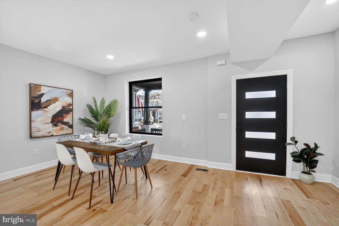 4017 14TH ST NW, WASHINGTON, District Of Columbia 20011, 4 Bedrooms Bedrooms, ,3 BathroomsBathrooms,Residential,For sale,4017 14TH ST NW,DCDC2235258 MLS # DCDC2235258