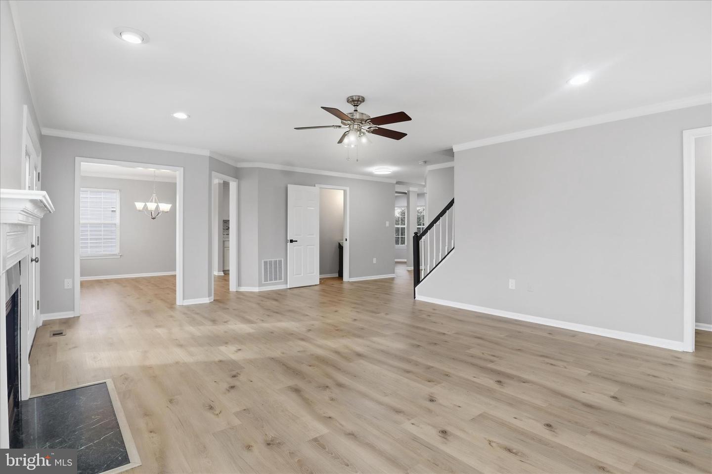 6607 CASTLE BAR CT, ALEXANDRIA, Virginia 22315, 4 Bedrooms Bedrooms, 8 Rooms Rooms,3 BathroomsBathrooms,Residential,For sale,6607 CASTLE BAR CT,VAFX2282788 MLS # VAFX2282788