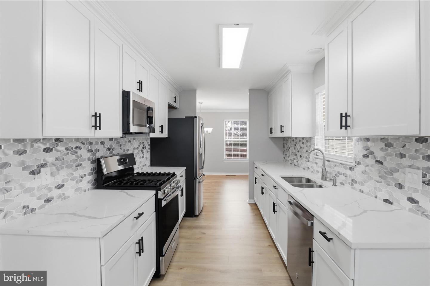 6607 CASTLE BAR CT, ALEXANDRIA, Virginia 22315, 4 Bedrooms Bedrooms, 8 Rooms Rooms,3 BathroomsBathrooms,Residential,For sale,6607 CASTLE BAR CT,VAFX2282788 MLS # VAFX2282788