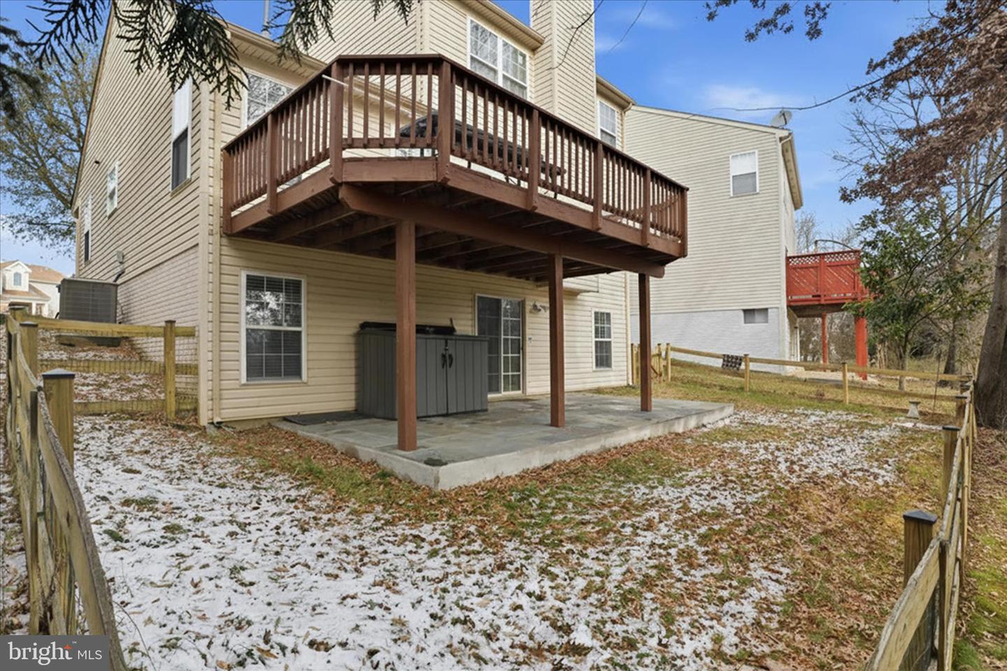 6607 CASTLE BAR CT, ALEXANDRIA, Virginia 22315, 4 Bedrooms Bedrooms, 8 Rooms Rooms,3 BathroomsBathrooms,Residential,For sale,6607 CASTLE BAR CT,VAFX2282788 MLS # VAFX2282788