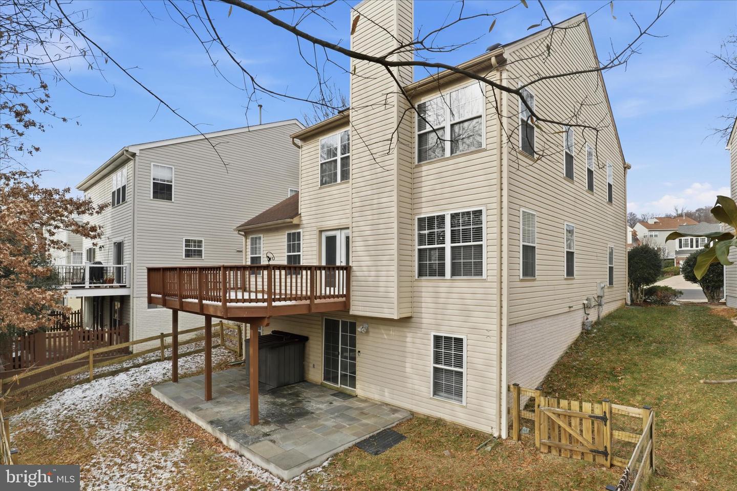 6607 CASTLE BAR CT, ALEXANDRIA, Virginia 22315, 4 Bedrooms Bedrooms, 8 Rooms Rooms,3 BathroomsBathrooms,Residential,For sale,6607 CASTLE BAR CT,VAFX2282788 MLS # VAFX2282788