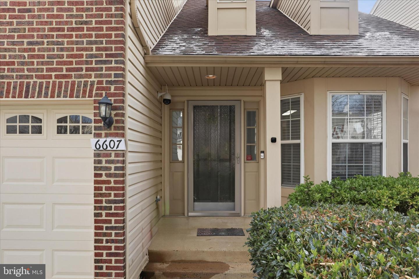 6607 CASTLE BAR CT, ALEXANDRIA, Virginia 22315, 4 Bedrooms Bedrooms, 8 Rooms Rooms,3 BathroomsBathrooms,Residential,For sale,6607 CASTLE BAR CT,VAFX2282788 MLS # VAFX2282788