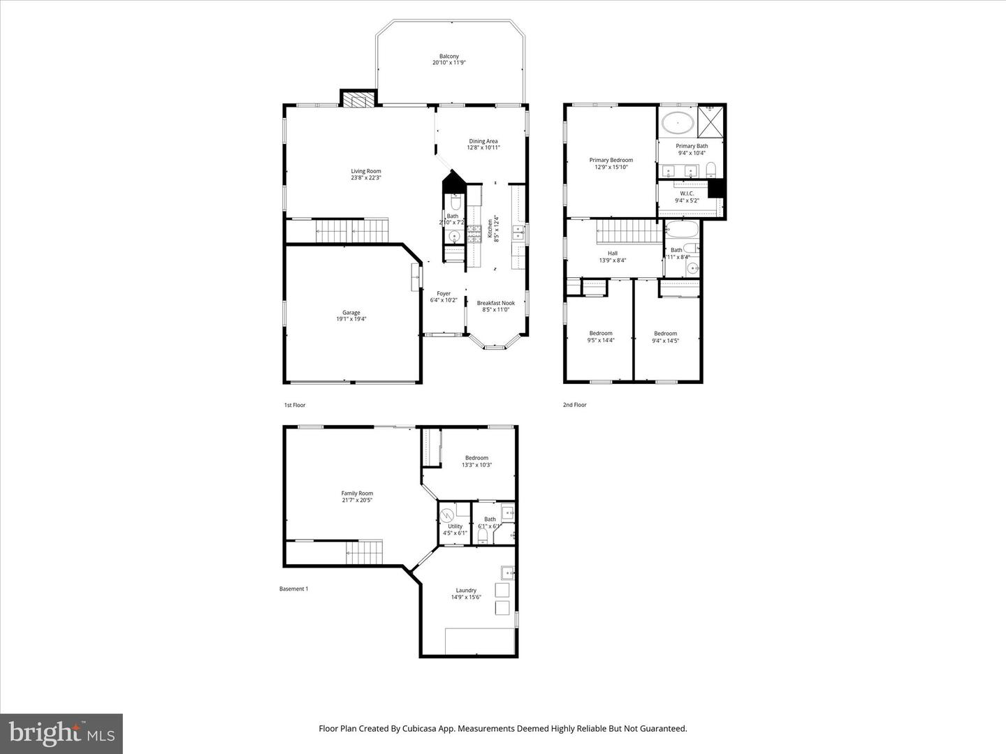 6607 CASTLE BAR CT, ALEXANDRIA, Virginia 22315, 4 Bedrooms Bedrooms, 8 Rooms Rooms,3 BathroomsBathrooms,Residential,For sale,6607 CASTLE BAR CT,VAFX2282788 MLS # VAFX2282788