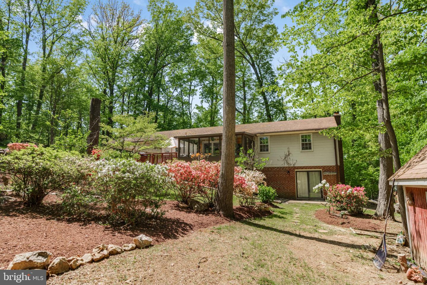2919 ROSEMARY LN, FALLS CHURCH, Virginia 22042, 3 Bedrooms Bedrooms, ,2 BathroomsBathrooms,Residential,For sale,2919 ROSEMARY LN,VAFX2282808 MLS # VAFX2282808
