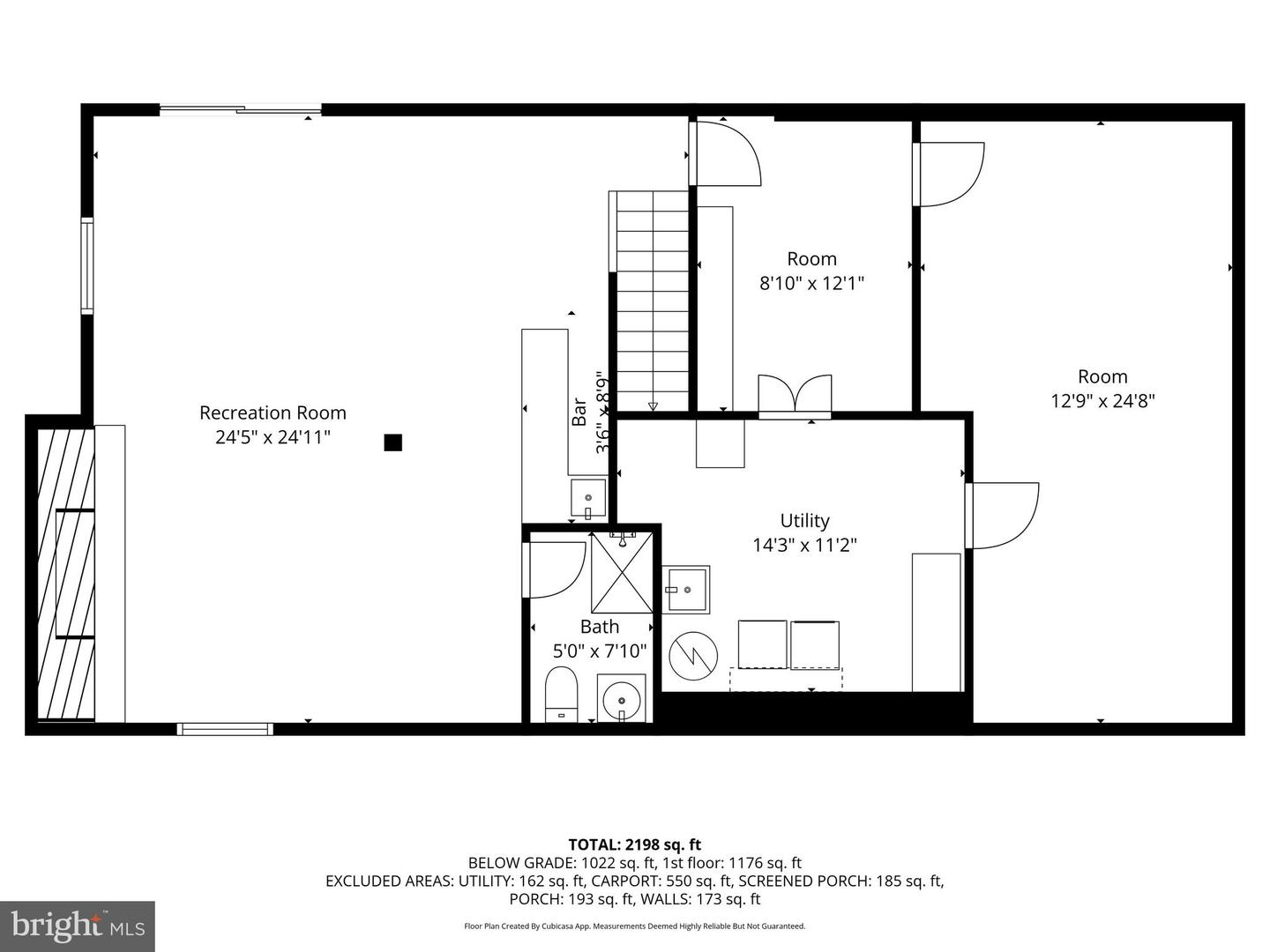 2919 ROSEMARY LN, FALLS CHURCH, Virginia 22042, 3 Bedrooms Bedrooms, ,2 BathroomsBathrooms,Residential,For sale,2919 ROSEMARY LN,VAFX2282808 MLS # VAFX2282808