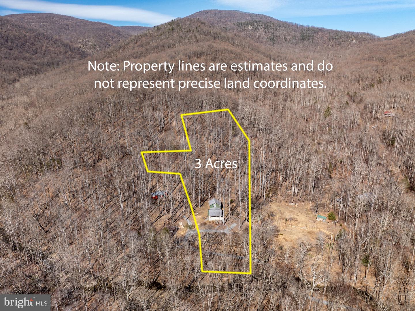 201 CHAD BERRY LN, SYRIA, Virginia 22743, 3 Bedrooms Bedrooms, ,2 BathroomsBathrooms,Residential,For sale,201 CHAD BERRY LN,VAMA2002576 MLS # VAMA2002576