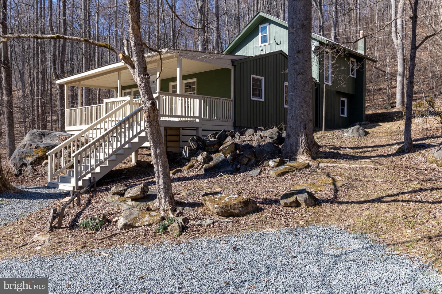 201 CHAD BERRY LN, SYRIA, Virginia 22743, 3 Bedrooms Bedrooms, ,2 BathroomsBathrooms,Residential,For sale,201 CHAD BERRY LN,VAMA2002576 MLS # VAMA2002576