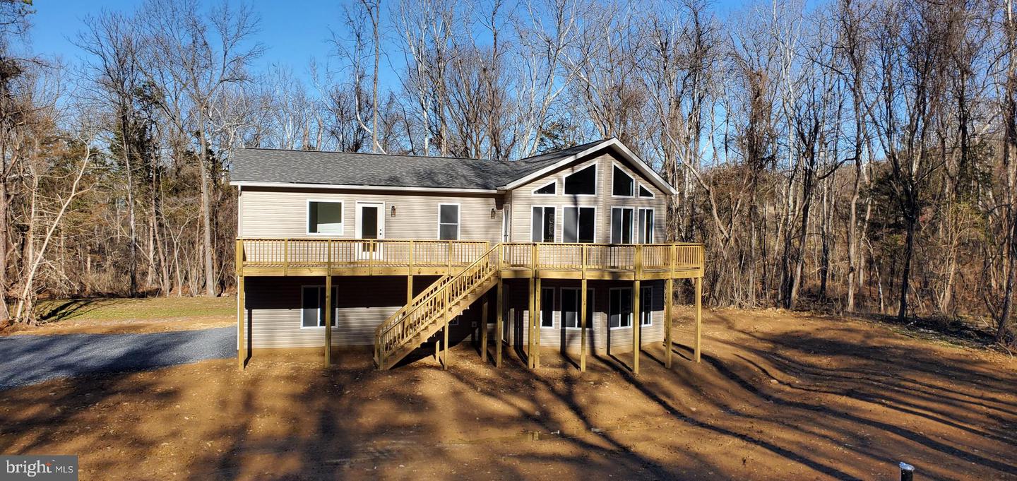 LOT 19 HIGHRIDGE RD, FRONT ROYAL, Virginia 22630, 3 Bedrooms Bedrooms, ,2 BathroomsBathrooms,Residential,For sale,LOT 19 HIGHRIDGE RD,VAWR2012976 MLS # VAWR2012976