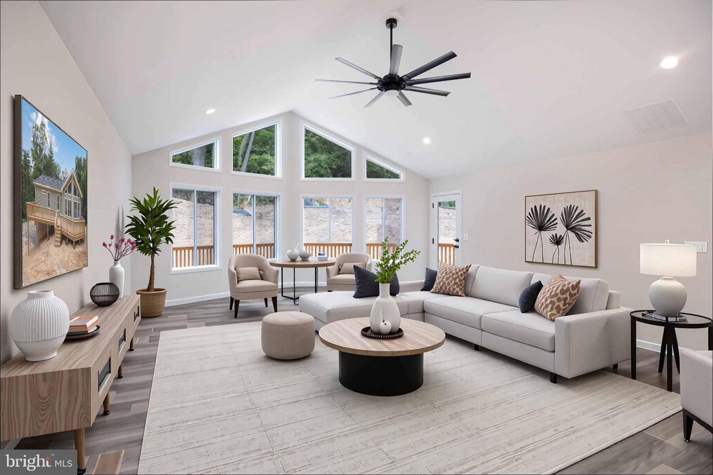 LOT 19 HIGHRIDGE RD, FRONT ROYAL, Virginia 22630, 3 Bedrooms Bedrooms, ,2 BathroomsBathrooms,Residential,For sale,LOT 19 HIGHRIDGE RD,VAWR2012976 MLS # VAWR2012976