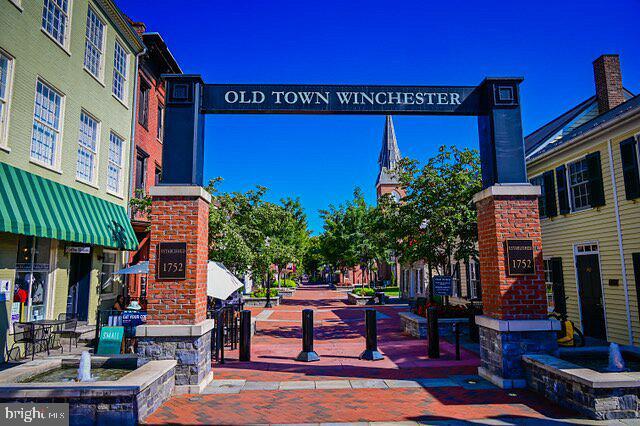 309 W TEVIS ST, WINCHESTER, Virginia 22601, 3 Bedrooms Bedrooms, ,2 BathroomsBathrooms,Residential,For sale,309 W TEVIS ST,VAWI2009610 MLS # VAWI2009610