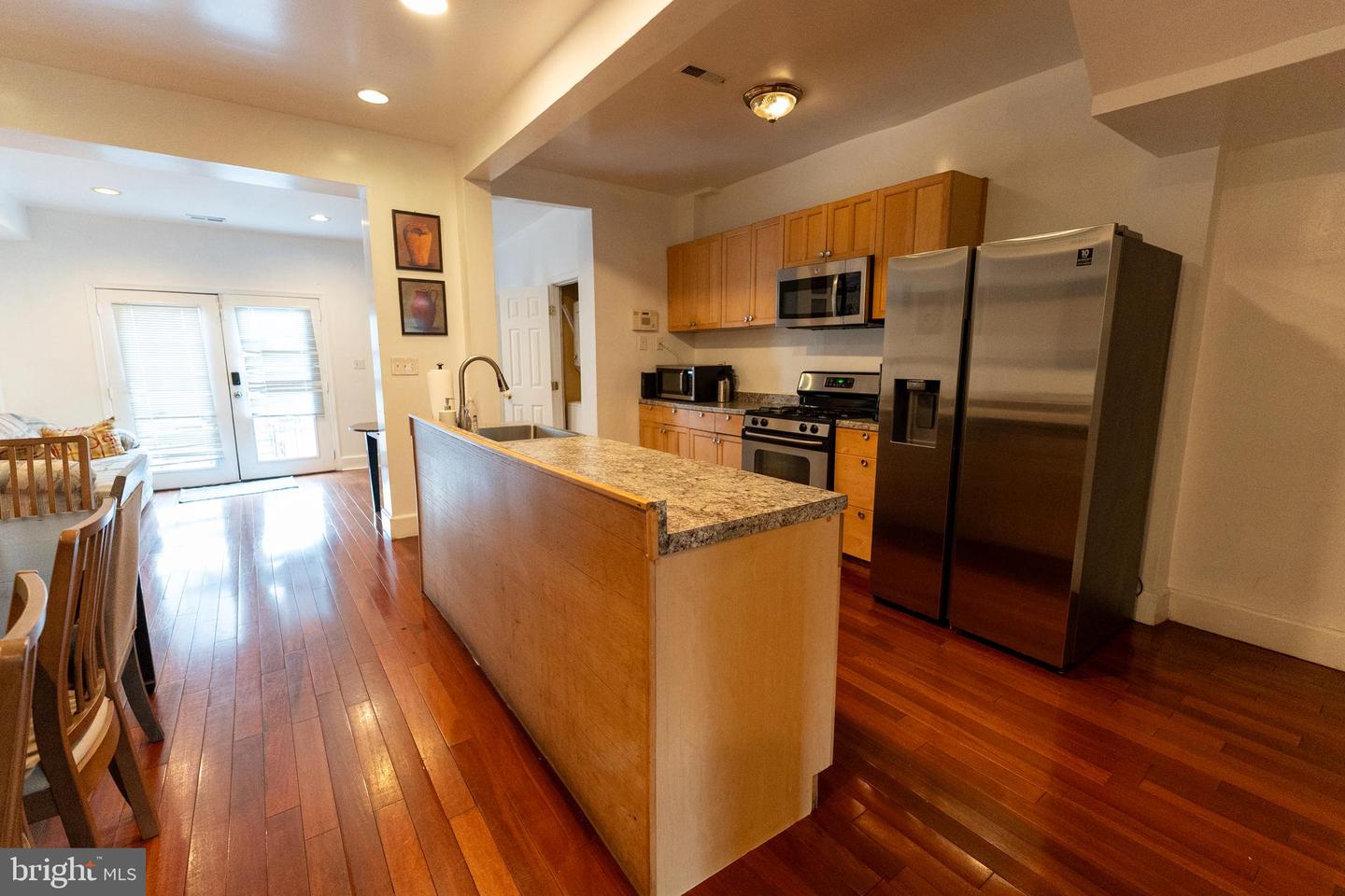 4705 8TH ST NW, WASHINGTON, District Of Columbia 20011, 4 Bedrooms Bedrooms, ,3 BathroomsBathrooms,Residential,For sale,4705 8TH ST NW,DCDC2235360 MLS # DCDC2235360