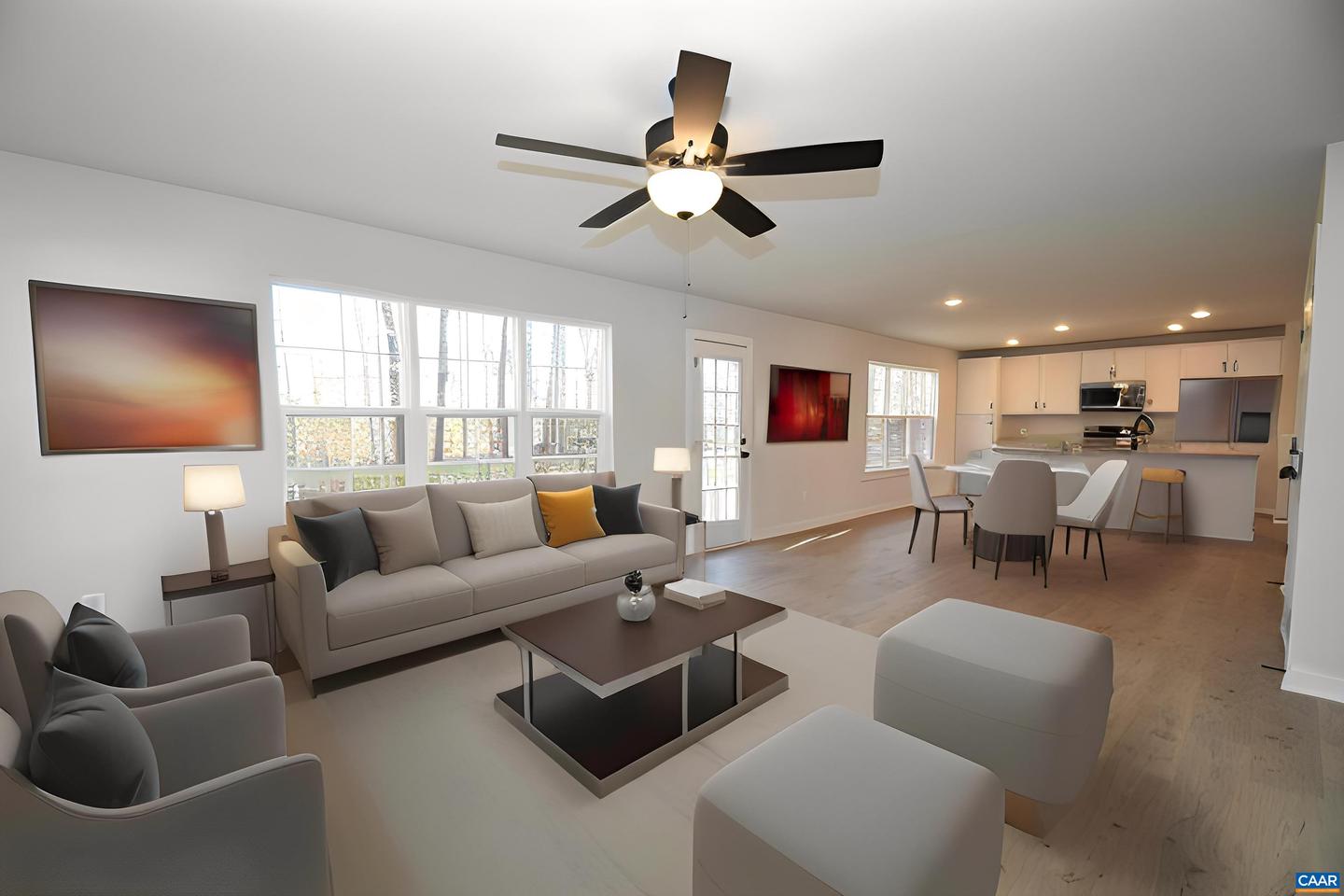 0 LAKE RD #HL12A, TROY, Virginia 22974, 4 Bedrooms Bedrooms, ,2 BathroomsBathrooms,Residential,For sale,0 LAKE RD #HL12A,671929 MLS # 671929