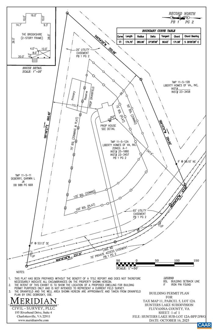 0 LAKE RD #HL12A, TROY, Virginia 22974, 4 Bedrooms Bedrooms, ,2 BathroomsBathrooms,Residential,For sale,0 LAKE RD #HL12A,671929 MLS # 671929