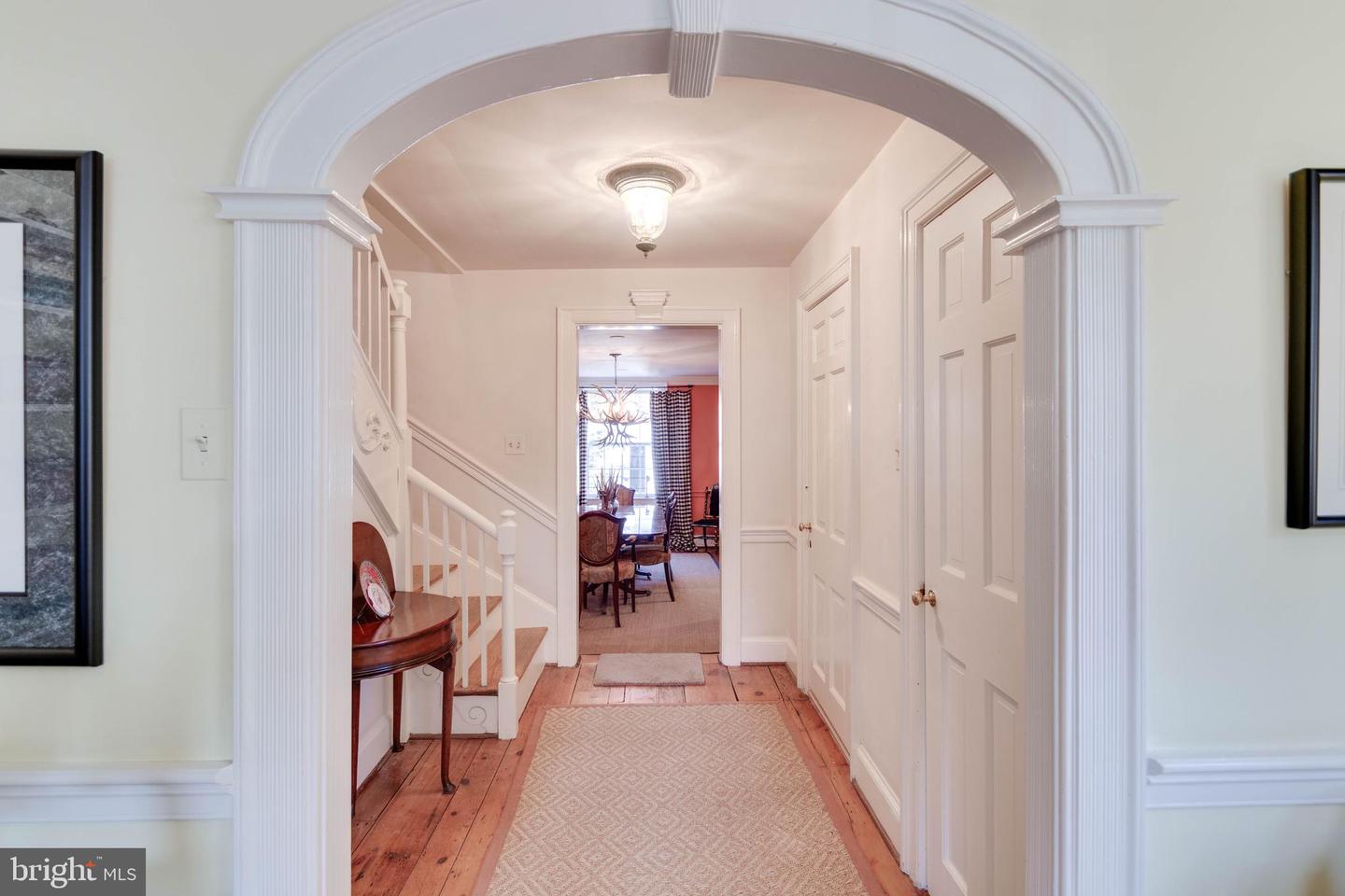 307 N SAINT ASAPH ST, ALEXANDRIA, Virginia 22314, 3 Bedrooms Bedrooms, ,3 BathroomsBathrooms,Residential,For sale,307 N SAINT ASAPH ST,VAAX2052526 MLS # VAAX2052526