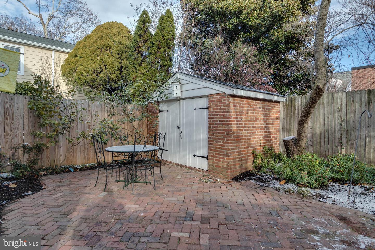 307 N SAINT ASAPH ST, ALEXANDRIA, Virginia 22314, 3 Bedrooms Bedrooms, ,3 BathroomsBathrooms,Residential,For sale,307 N SAINT ASAPH ST,VAAX2052526 MLS # VAAX2052526