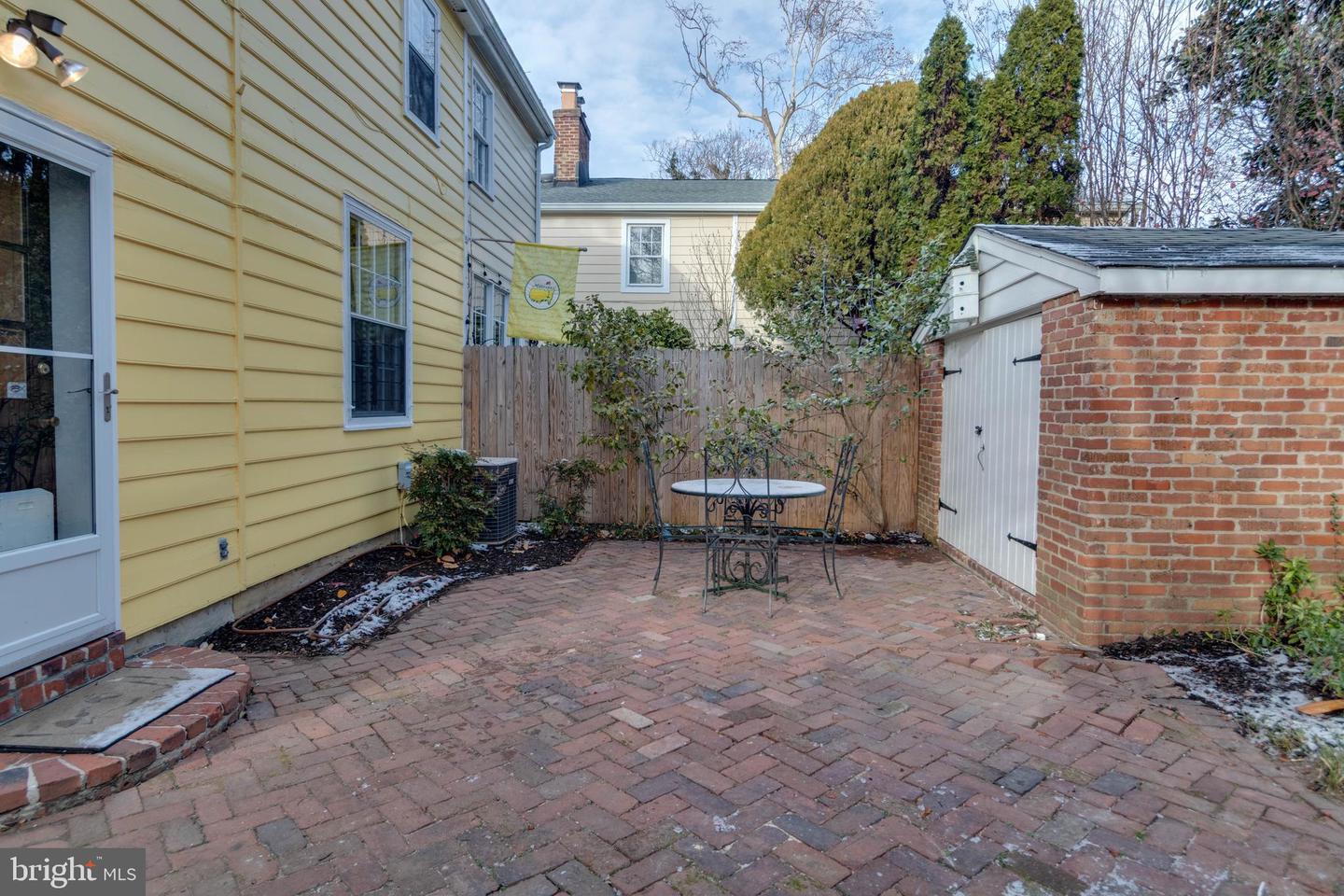 307 N SAINT ASAPH ST, ALEXANDRIA, Virginia 22314, 3 Bedrooms Bedrooms, ,3 BathroomsBathrooms,Residential,For sale,307 N SAINT ASAPH ST,VAAX2052526 MLS # VAAX2052526