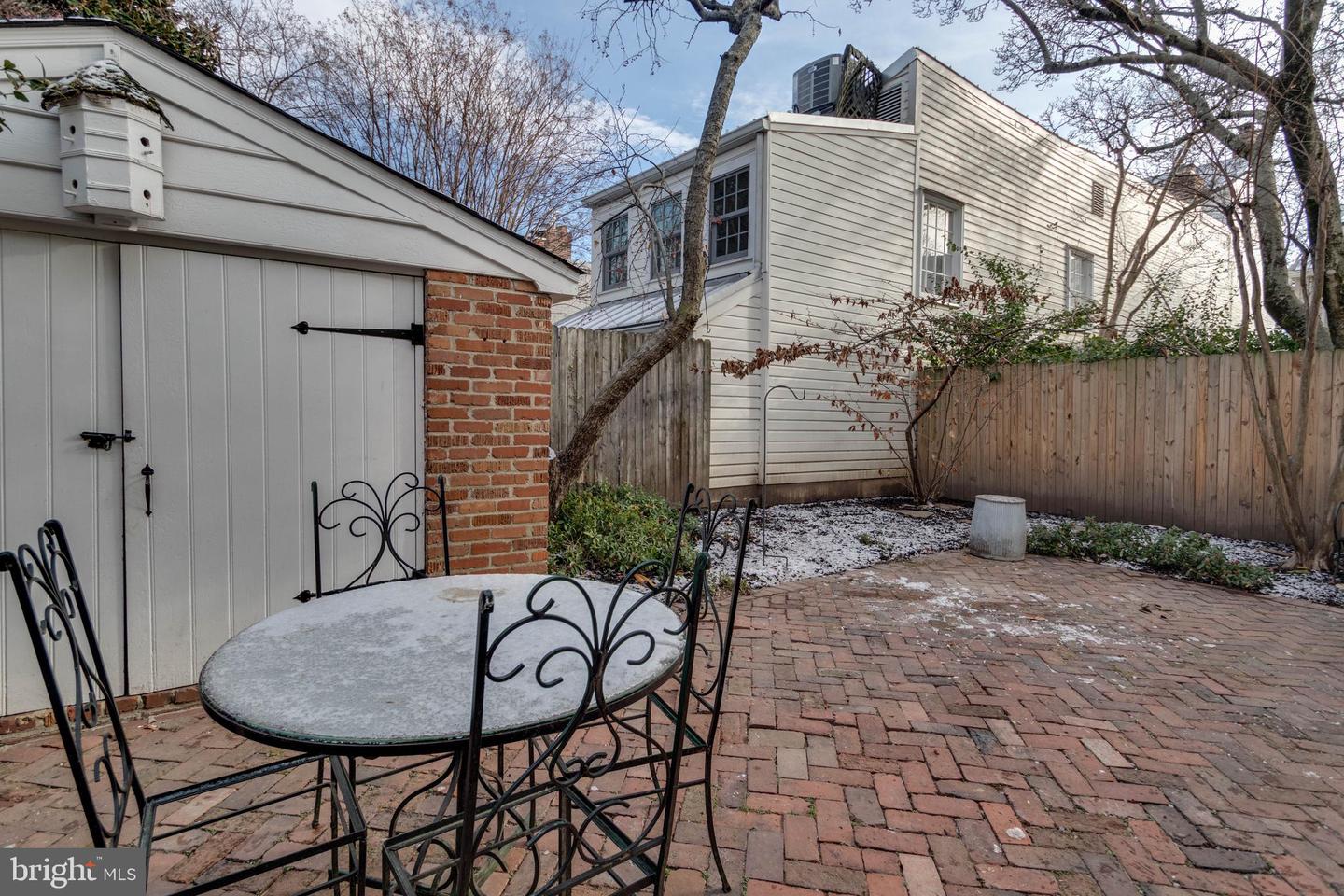 307 N SAINT ASAPH ST, ALEXANDRIA, Virginia 22314, 3 Bedrooms Bedrooms, ,3 BathroomsBathrooms,Residential,For sale,307 N SAINT ASAPH ST,VAAX2052526 MLS # VAAX2052526