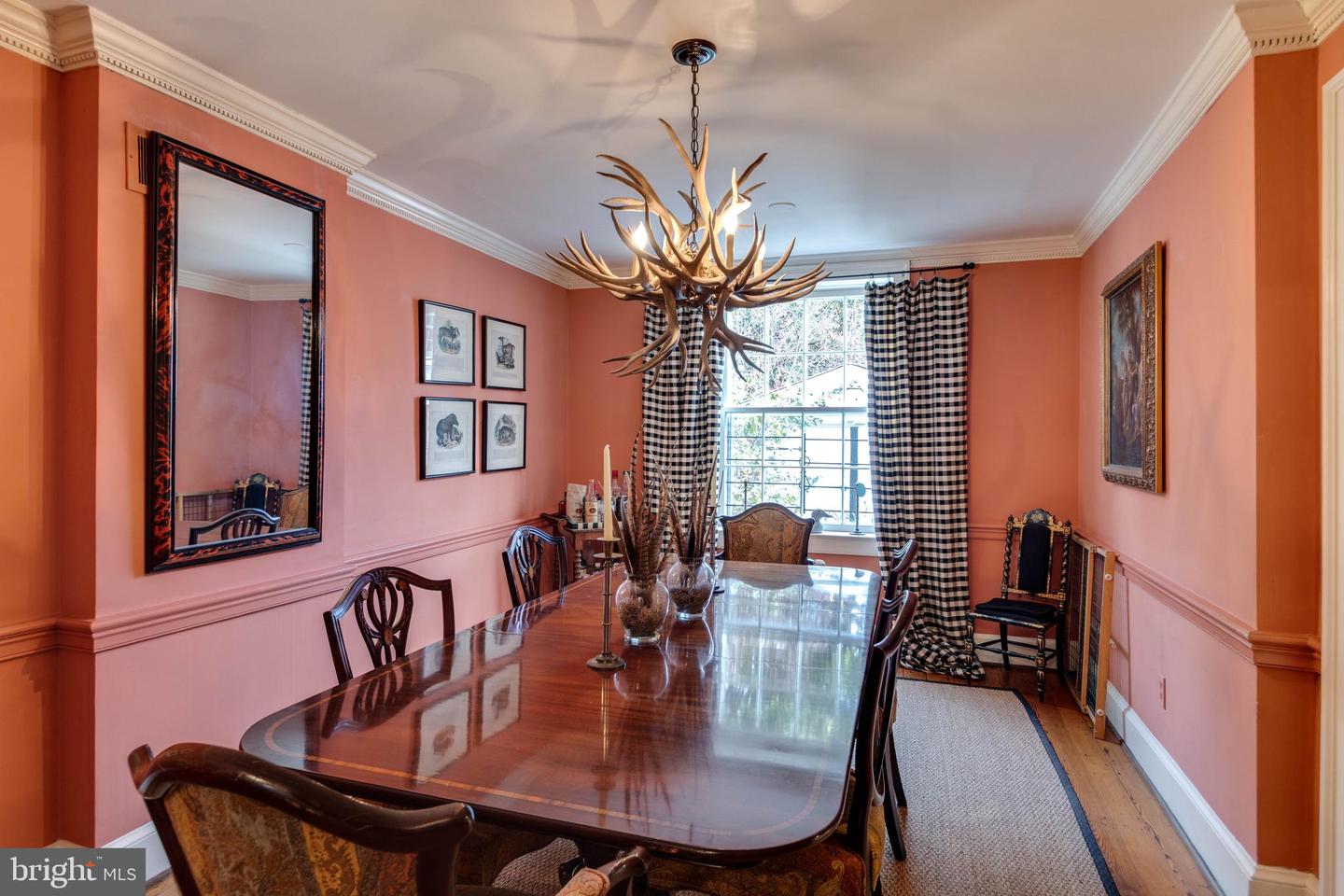 307 N SAINT ASAPH ST, ALEXANDRIA, Virginia 22314, 3 Bedrooms Bedrooms, ,3 BathroomsBathrooms,Residential,For sale,307 N SAINT ASAPH ST,VAAX2052526 MLS # VAAX2052526