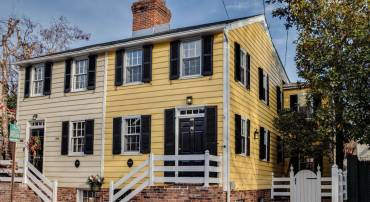 307 N SAINT ASAPH ST, ALEXANDRIA, Virginia 22314, 3 Bedrooms Bedrooms, ,3 BathroomsBathrooms,Residential,For sale,307 N SAINT ASAPH ST,VAAX2052526 MLS # VAAX2052526