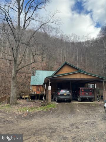 1163 CAP AND BALL RD, HURLEY, Virginia 24620, 5 Bedrooms Bedrooms, ,2 BathroomsBathrooms,Residential,For sale,1163 CAP AND BALL RD,VABU2000002 MLS # VABU2000002