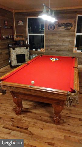 1163 CAP AND BALL RD, HURLEY, Virginia 24620, 5 Bedrooms Bedrooms, ,2 BathroomsBathrooms,Residential,For sale,1163 CAP AND BALL RD,VABU2000002 MLS # VABU2000002