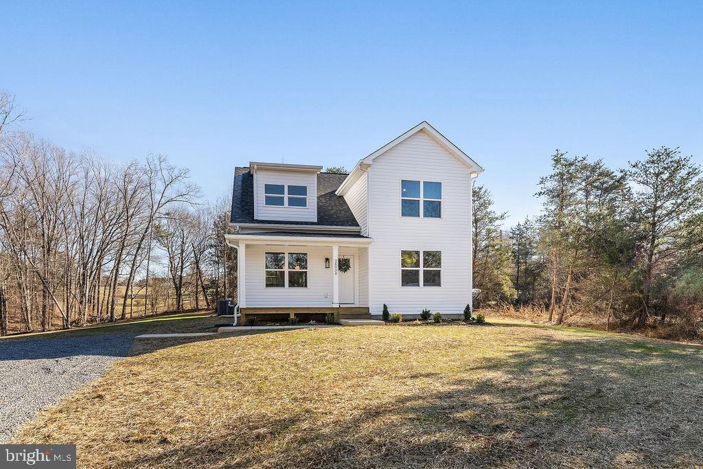 26038 OLD OFFICE RD, CULPEPER, Virginia 22701, 6 Bedrooms Bedrooms, ,3 BathroomsBathrooms,Residential,For sale,26038 OLD OFFICE RD,VAOR2012986 MLS # VAOR2012986
