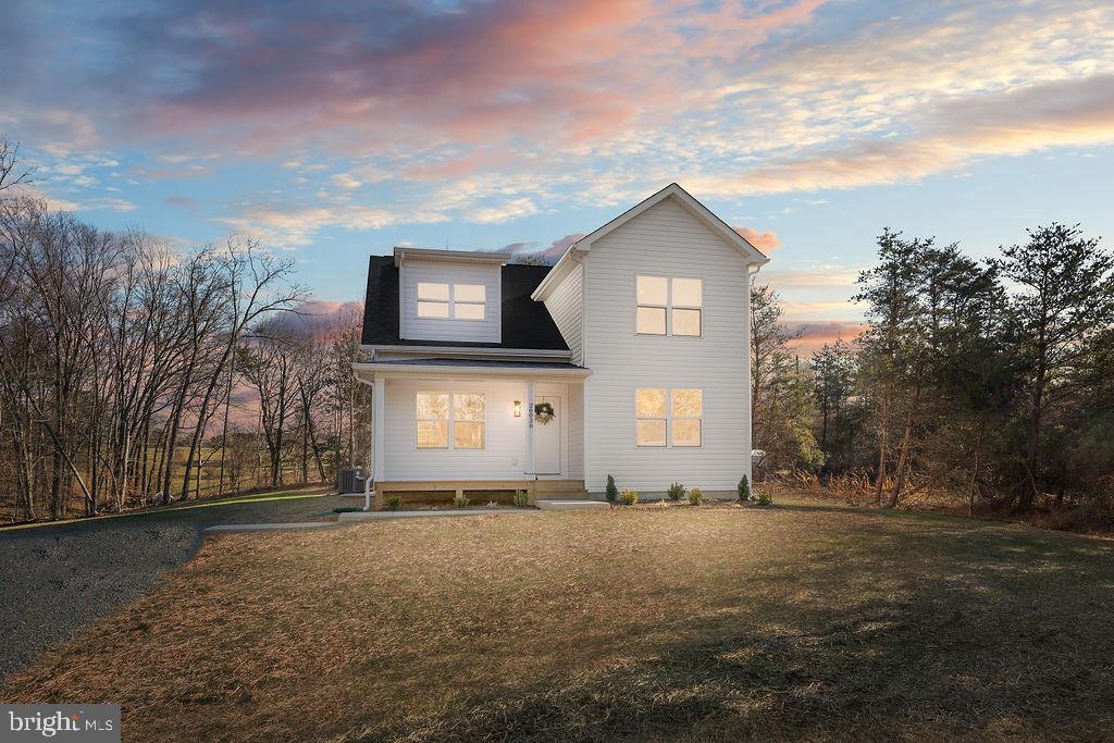 26038 OLD OFFICE RD, CULPEPER, Virginia 22701, 6 Bedrooms Bedrooms, ,3 BathroomsBathrooms,Residential,For sale,26038 OLD OFFICE RD,VAOR2012986 MLS # VAOR2012986