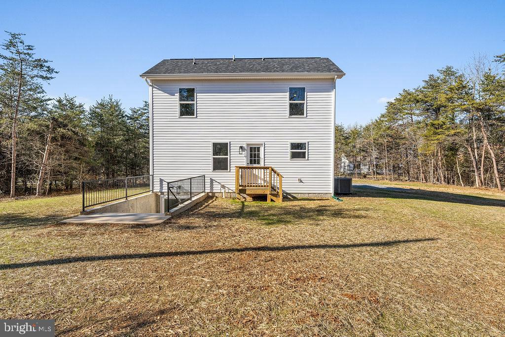 26038 OLD OFFICE RD, CULPEPER, Virginia 22701, 6 Bedrooms Bedrooms, ,3 BathroomsBathrooms,Residential,For sale,26038 OLD OFFICE RD,VAOR2012986 MLS # VAOR2012986