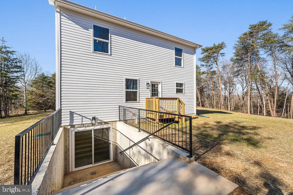 26038 OLD OFFICE RD, CULPEPER, Virginia 22701, 6 Bedrooms Bedrooms, ,3 BathroomsBathrooms,Residential,For sale,26038 OLD OFFICE RD,VAOR2012986 MLS # VAOR2012986