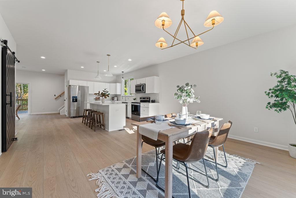 546 PADDOCK LN, LOUISA, Virginia 23093, 4 Bedrooms Bedrooms, ,2 BathroomsBathrooms,Residential,For sale,546 PADDOCK LN,VALA2009048 MLS # VALA2009048