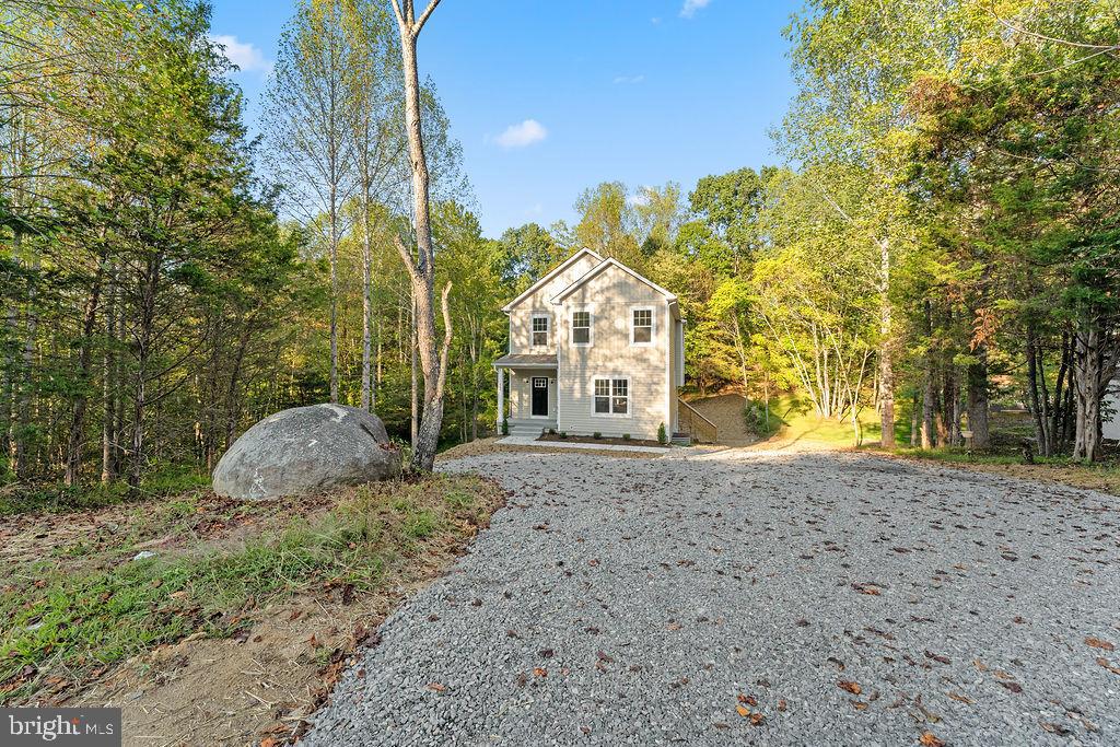 546 PADDOCK LN, LOUISA, Virginia 23093, 4 Bedrooms Bedrooms, ,2 BathroomsBathrooms,Residential,For sale,546 PADDOCK LN,VALA2009048 MLS # VALA2009048