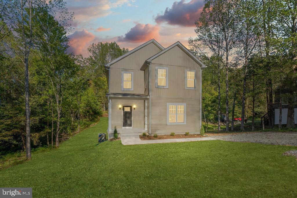 546 PADDOCK LN, LOUISA, Virginia 23093, 4 Bedrooms Bedrooms, ,2 BathroomsBathrooms,Residential,For sale,546 PADDOCK LN,VALA2009048 MLS # VALA2009048