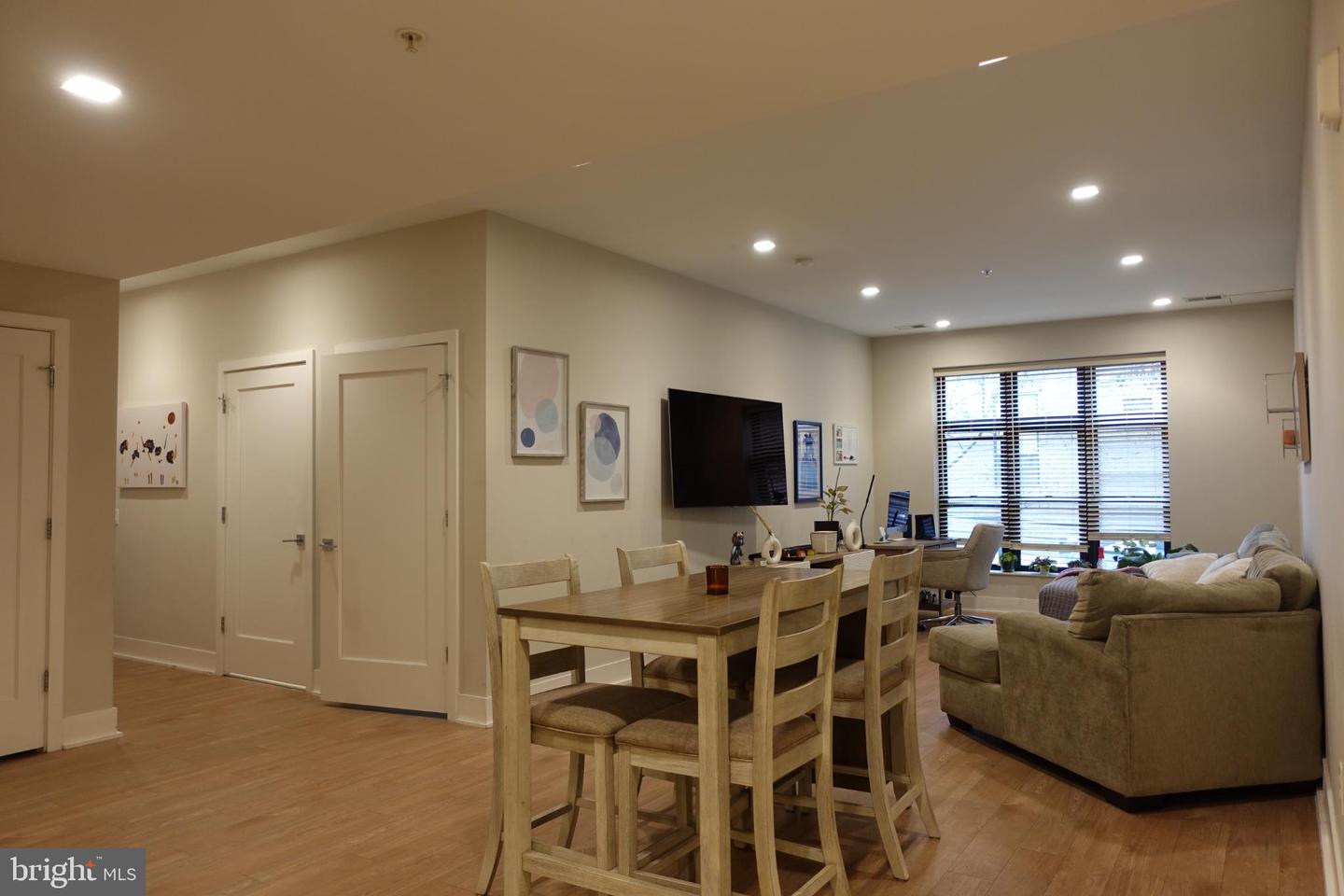 1345 K ST SE #105, WASHINGTON, District Of Columbia 20003, 2 Bedrooms Bedrooms, 4 Rooms Rooms,2 BathroomsBathrooms,Residential,For sale,1345 K ST SE #105,DCDC2235380 MLS # DCDC2235380