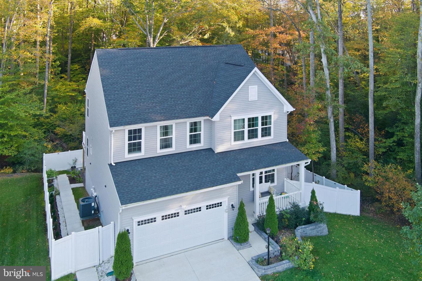 100 DETERMINATION DR, STAFFORD, Virginia 22554, 4 Bedrooms Bedrooms, ,3 BathroomsBathrooms,Residential,For sale,100 DETERMINATION DR,VAST2044790 MLS # VAST2044790