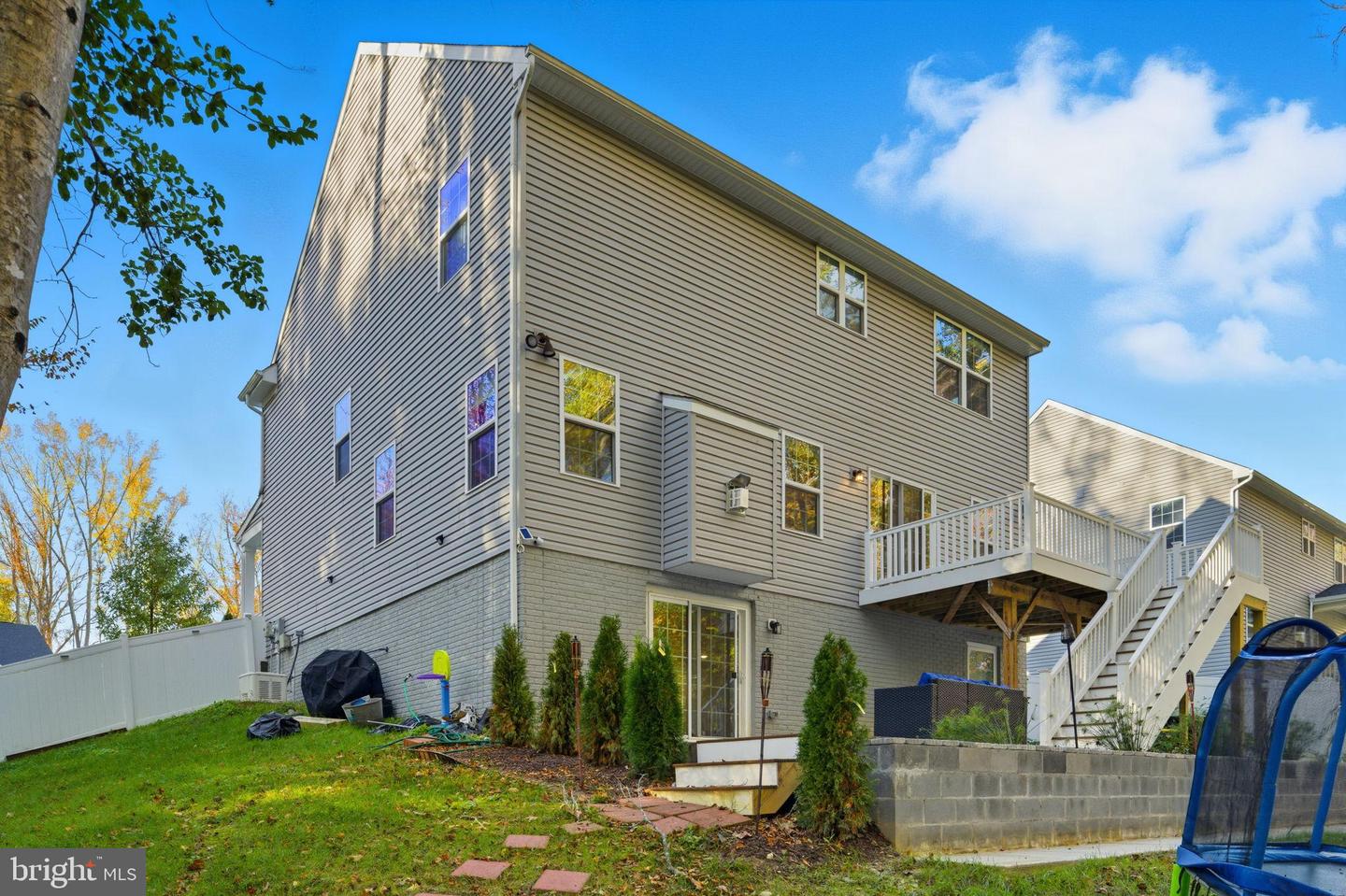 100 DETERMINATION DR, STAFFORD, Virginia 22554, 4 Bedrooms Bedrooms, ,3 BathroomsBathrooms,Residential,For sale,100 DETERMINATION DR,VAST2044790 MLS # VAST2044790