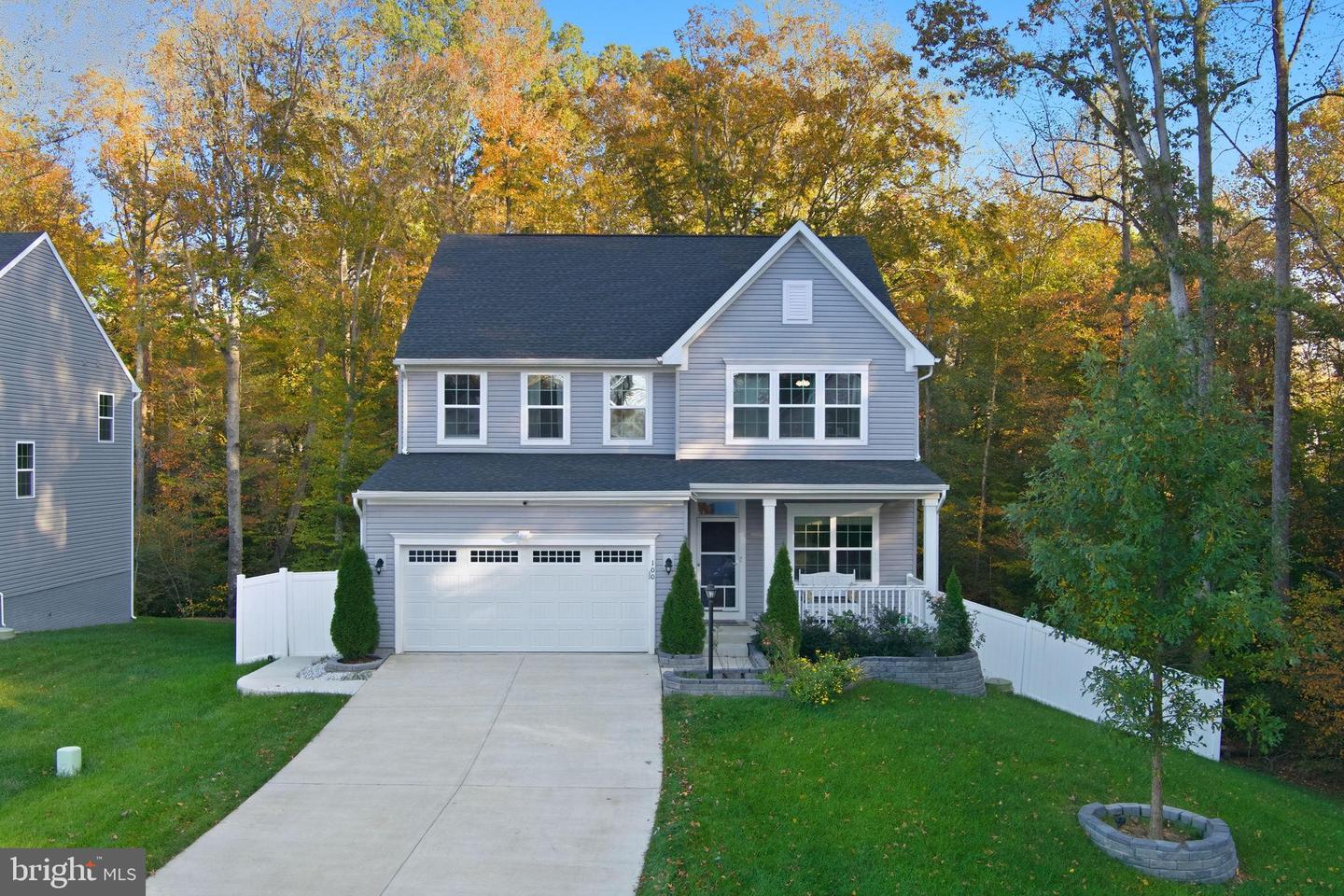 100 DETERMINATION DR, STAFFORD, Virginia 22554, 4 Bedrooms Bedrooms, ,3 BathroomsBathrooms,Residential,For sale,100 DETERMINATION DR,VAST2044790 MLS # VAST2044790