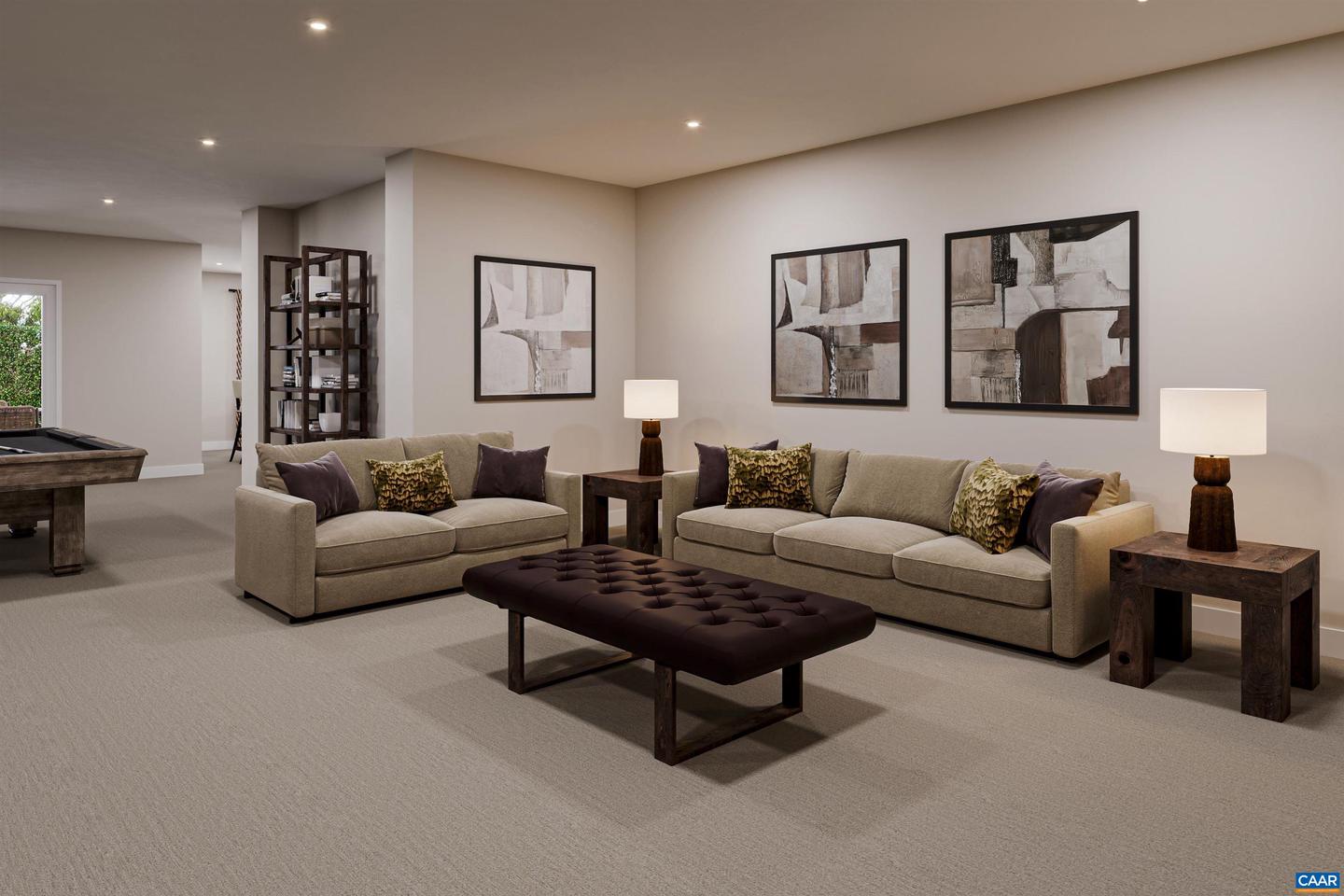 130 GUNNISON DR, BARBOURSVILLE, Virginia 22923, 4 Bedrooms Bedrooms, ,3 BathroomsBathrooms,Residential,For sale,130 GUNNISON DR,671934 MLS # 671934