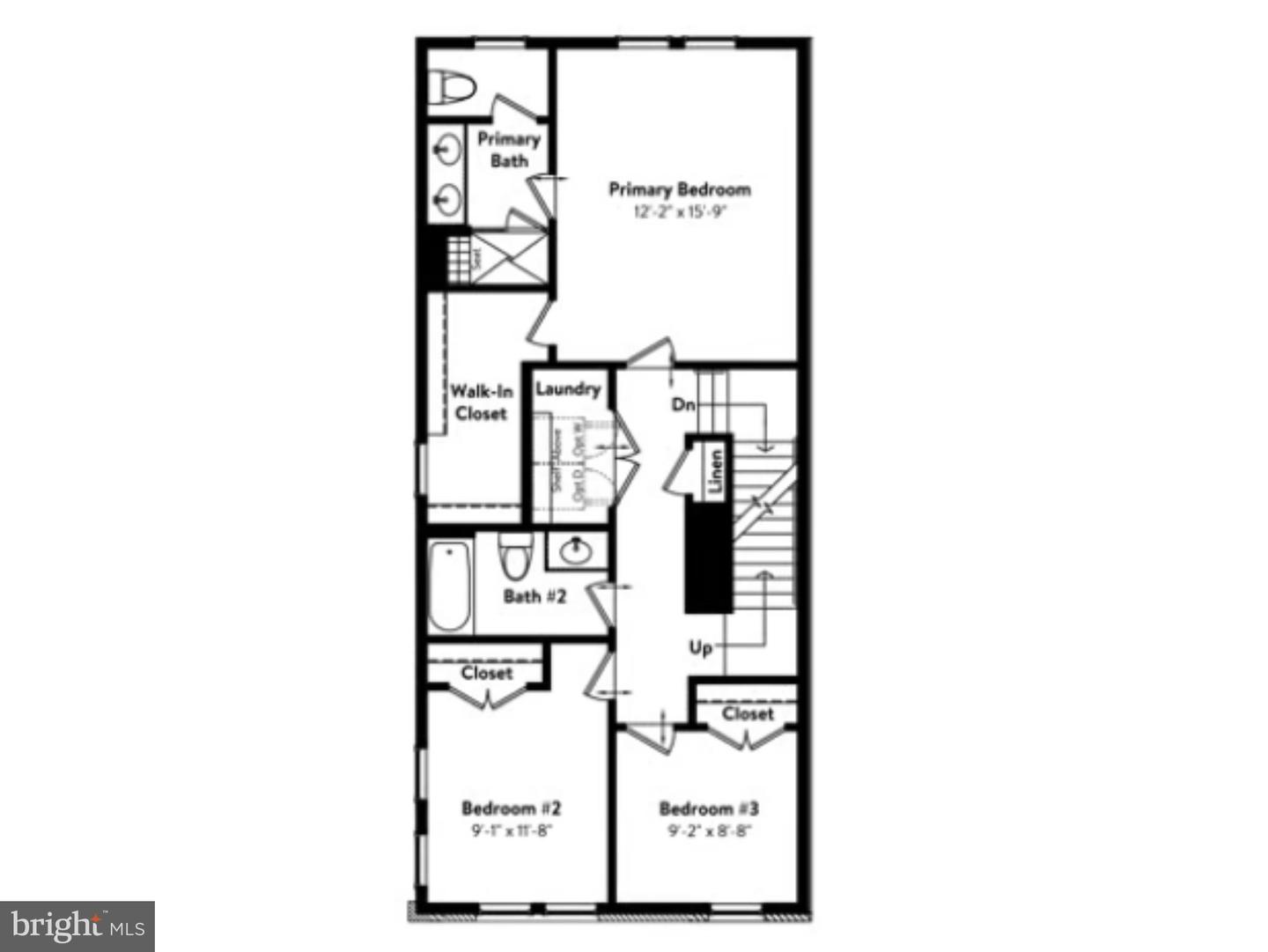 13922 AVIATION PL, HERNDON, Virginia 20171, 4 Bedrooms Bedrooms, ,3 BathroomsBathrooms,Residential,For sale,13922 AVIATION PL,VAFX2282932 MLS # VAFX2282932