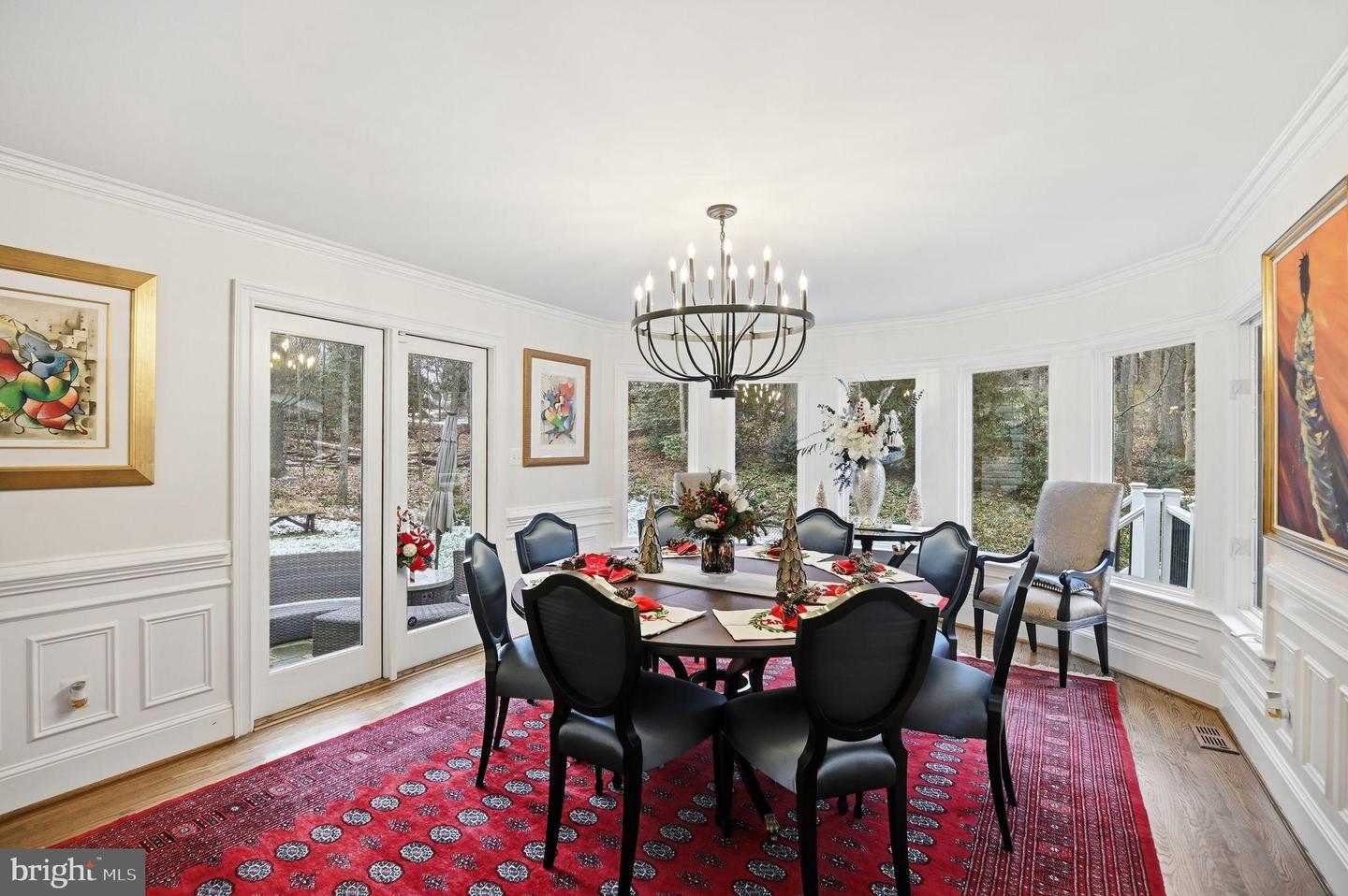 11728 STUART MILL RD, OAKTON, Virginia 22124, 6 Bedrooms Bedrooms, 12 Rooms Rooms,Residential,For sale,11728 STUART MILL RD,VAFX2282934 MLS # VAFX2282934