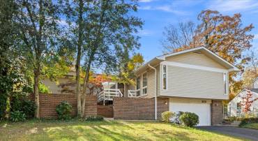 3713 MARYLAND ST, ALEXANDRIA, Virginia 22309, 4 Bedrooms Bedrooms, ,3 BathroomsBathrooms,Residential,For sale,3713 MARYLAND ST,VAFX2282938 MLS # VAFX2282938