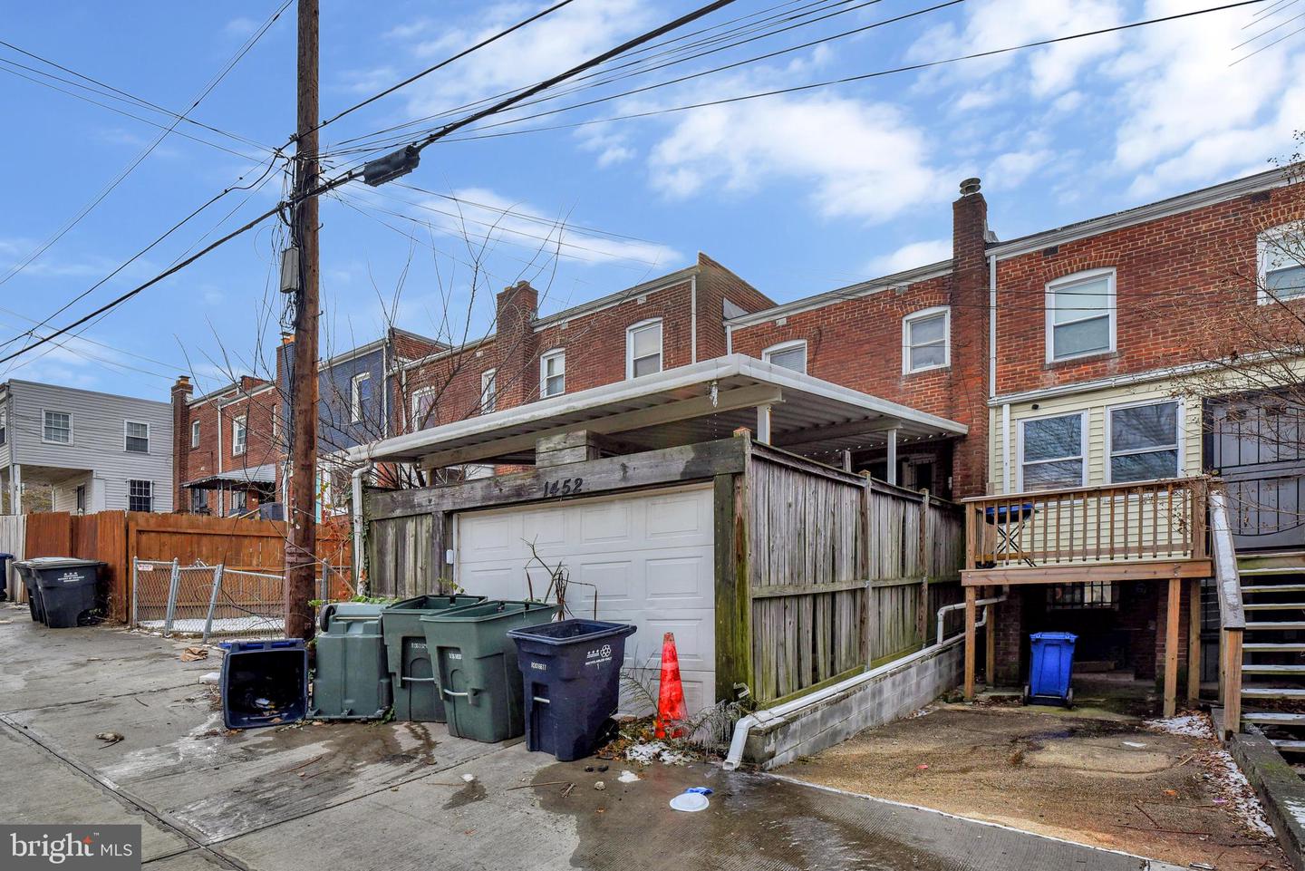 1452 HOWARD RD SE, WASHINGTON, District Of Columbia 20020, 2 Bedrooms Bedrooms, ,1 BathroomBathrooms,Residential,For sale,1452 HOWARD RD SE,DCDC2235416 MLS # DCDC2235416