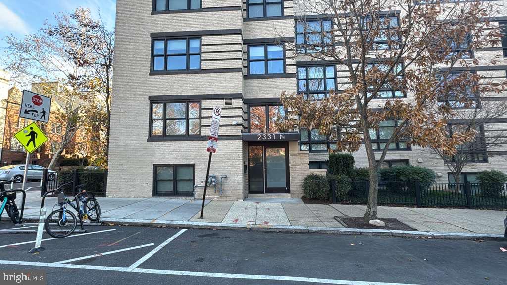 2331 15TH ST NW #406-N, WASHINGTON, District Of Columbia 20009, 1 Bedroom Bedrooms, ,1 BathroomBathrooms,Residential,For sale,2331 15TH ST NW #406-N,DCDC2235418 MLS # DCDC2235418