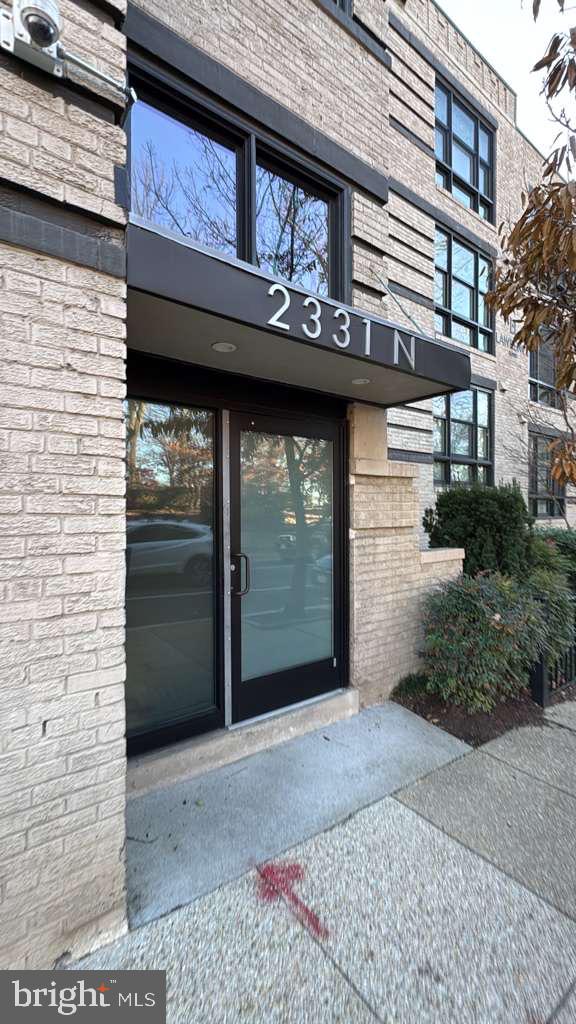 2331 15TH ST NW #406-N, WASHINGTON, District Of Columbia 20009, 1 Bedroom Bedrooms, ,1 BathroomBathrooms,Residential,For sale,2331 15TH ST NW #406-N,DCDC2235418 MLS # DCDC2235418