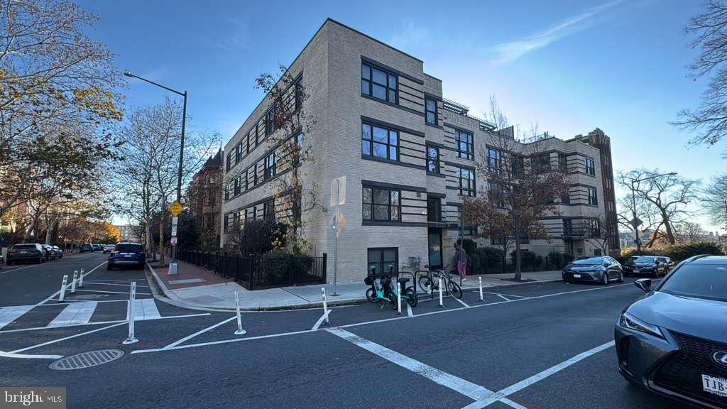 2331 15TH ST NW #406-N, WASHINGTON, District Of Columbia 20009, 1 Bedroom Bedrooms, ,1 BathroomBathrooms,Residential,For sale,2331 15TH ST NW #406-N,DCDC2235418 MLS # DCDC2235418