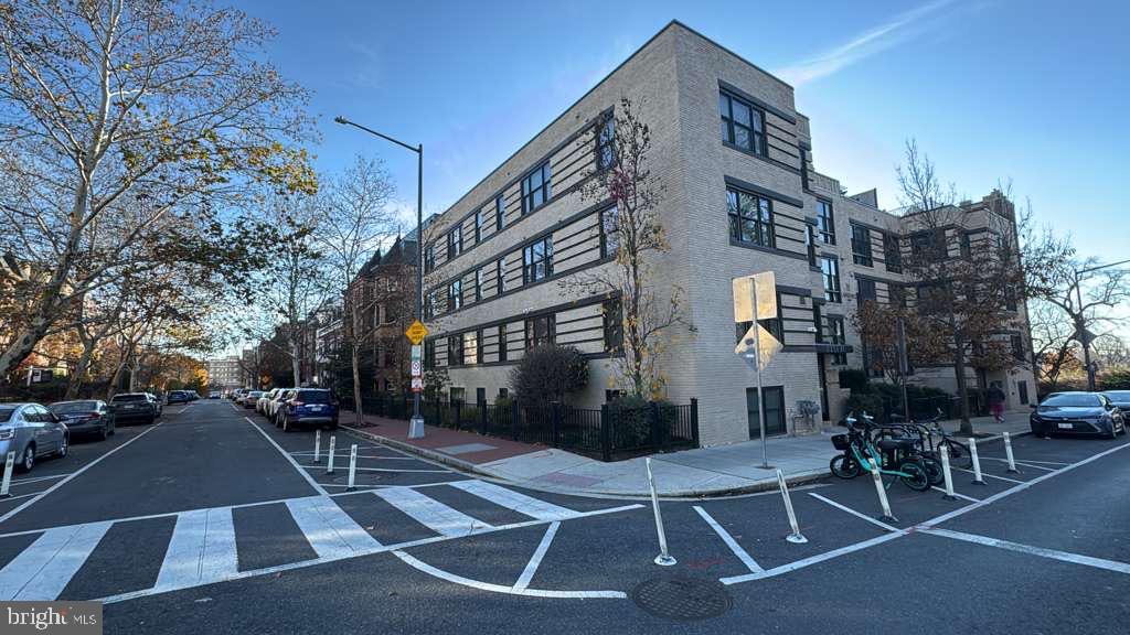 2331 15TH ST NW #406-N, WASHINGTON, District Of Columbia 20009, 1 Bedroom Bedrooms, ,1 BathroomBathrooms,Residential,For sale,2331 15TH ST NW #406-N,DCDC2235418 MLS # DCDC2235418