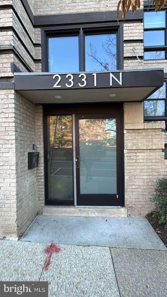 2331 15TH ST NW #406-N, WASHINGTON, District Of Columbia 20009, 1 Bedroom Bedrooms, ,1 BathroomBathrooms,Residential,For sale,2331 15TH ST NW #406-N,DCDC2235418 MLS # DCDC2235418
