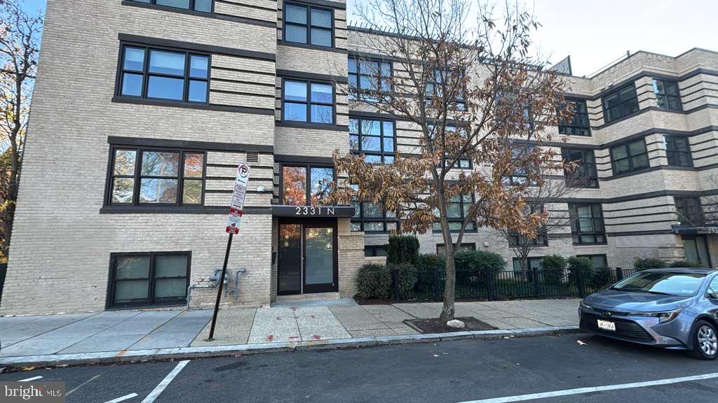 2331 15TH ST NW #406-N, WASHINGTON, District Of Columbia 20009, 1 Bedroom Bedrooms, ,1 BathroomBathrooms,Residential,For sale,2331 15TH ST NW #406-N,DCDC2235418 MLS # DCDC2235418