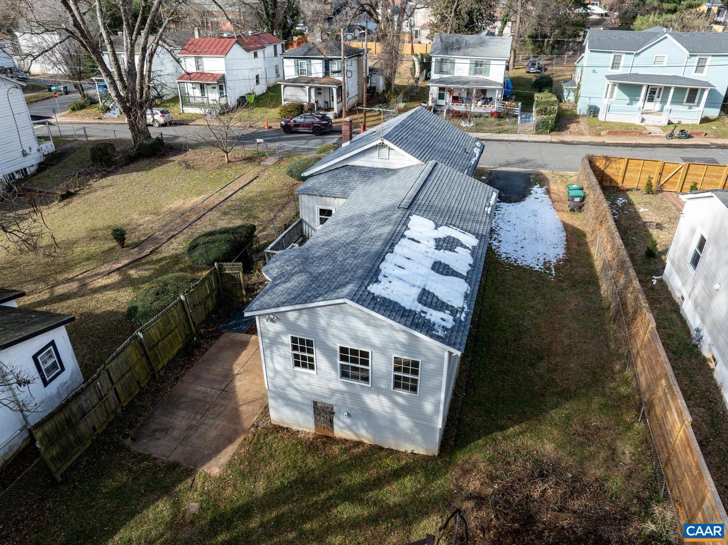 504 NW 12TH ST, CHARLOTTESVILLE, Virginia 22903, 3 Bedrooms Bedrooms, ,2 BathroomsBathrooms,Residential,For sale,504 NW 12TH ST,671939 MLS # 671939